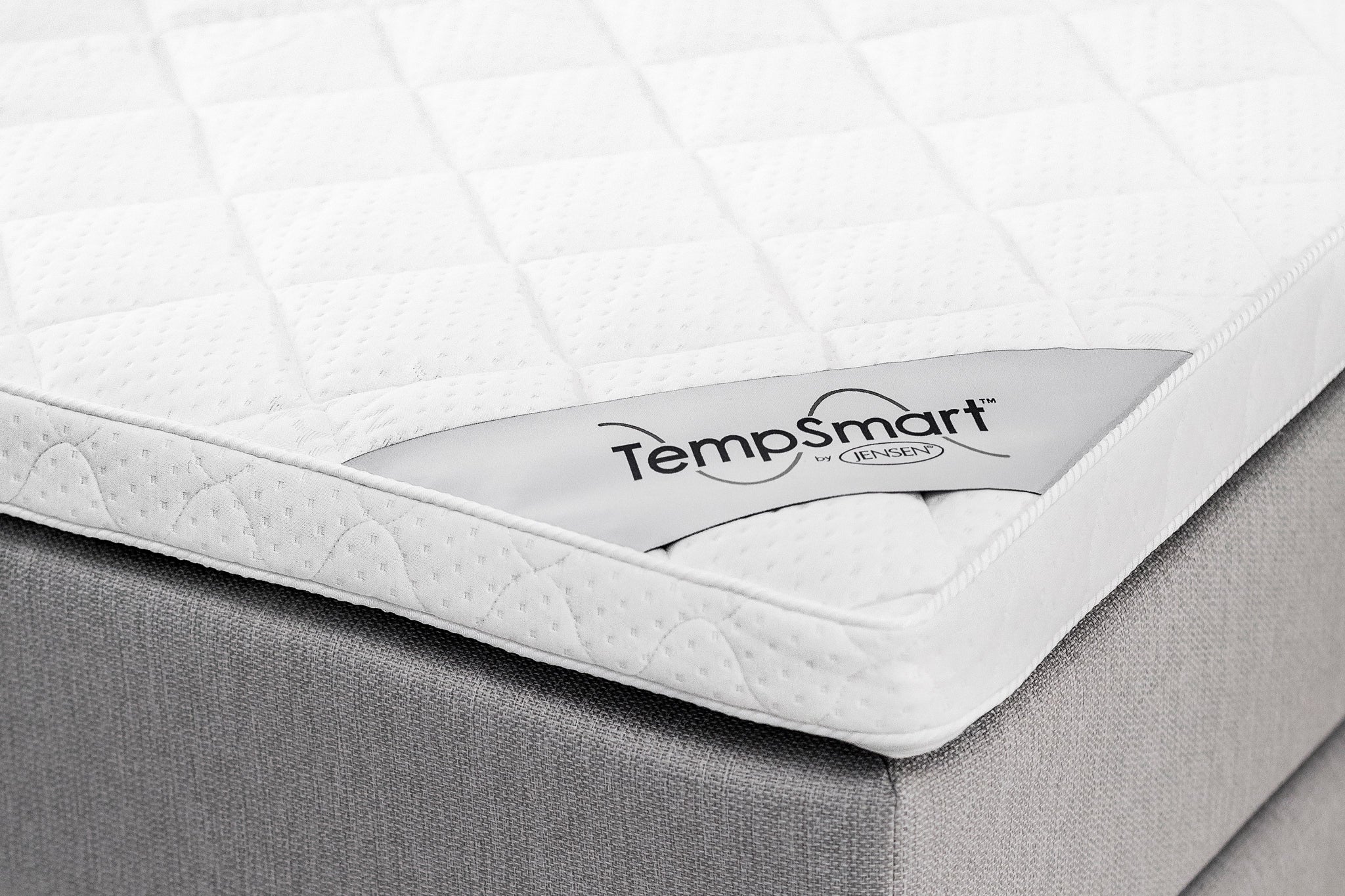 TempSmart™ Split Topper Jensen Store
