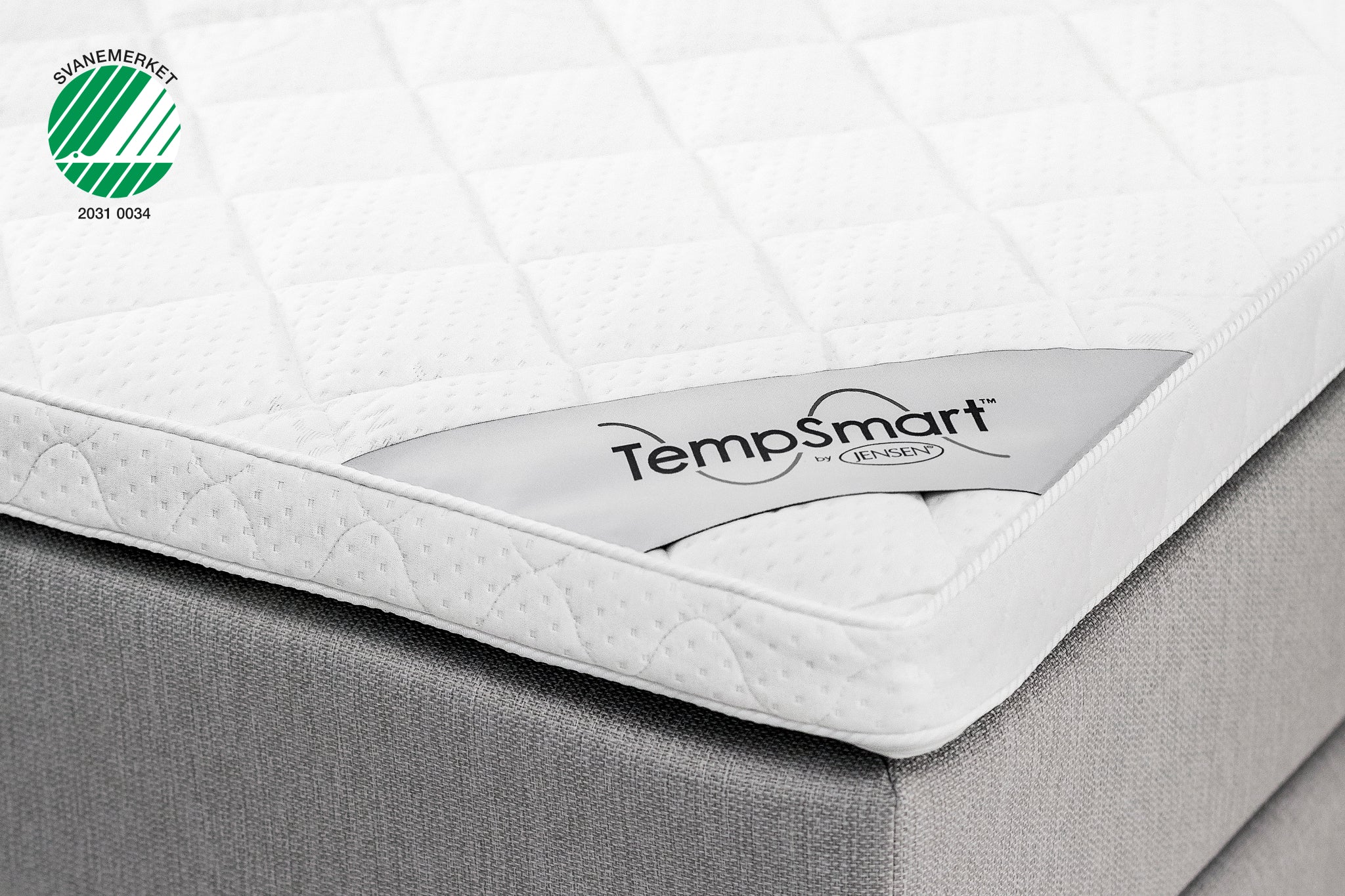 TempSmart™ Topper Jensen Store