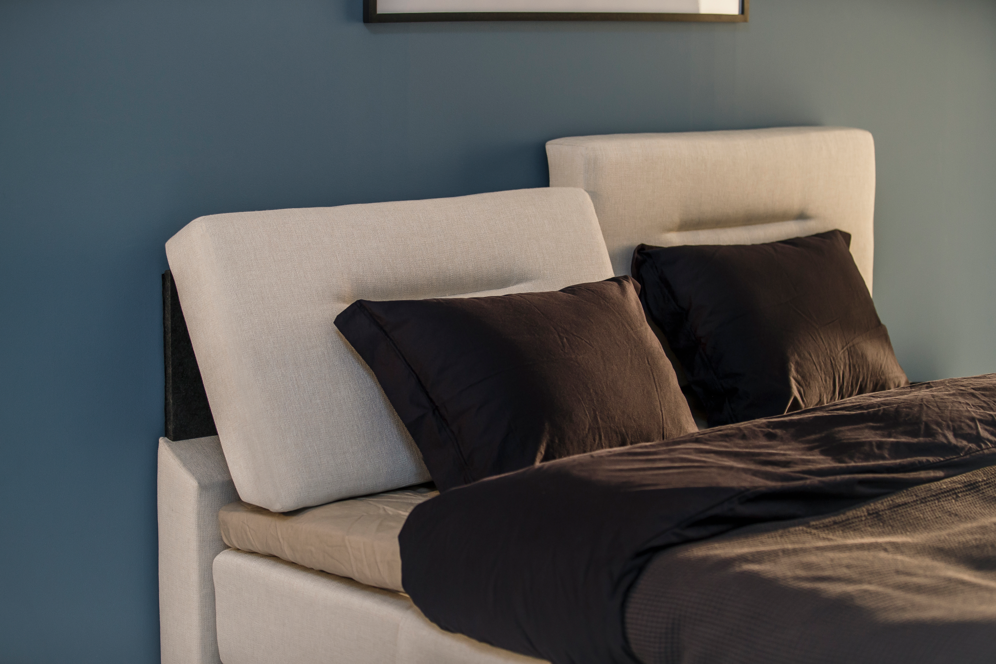 Adjustable Back Headboard Jensen Store