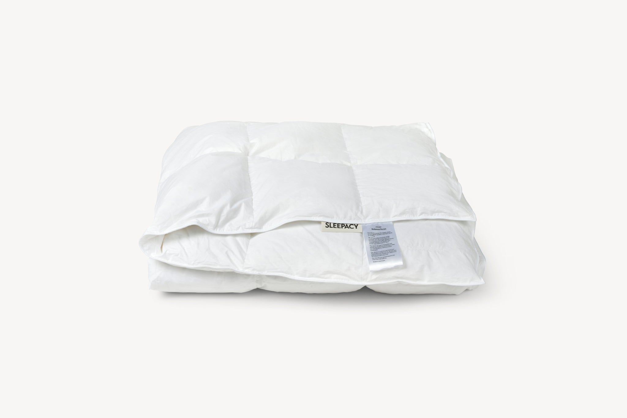 Down Duvet Jensen Store