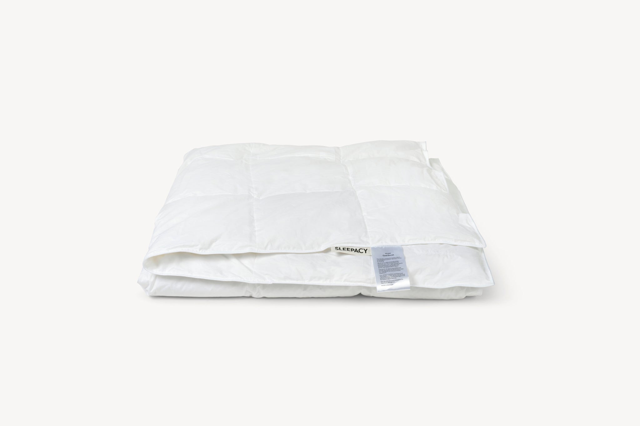 Down Duvet Jensen Store