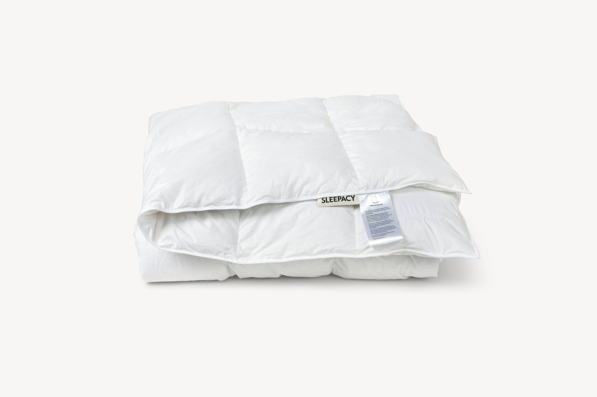 Down Duvet Jensen Store
