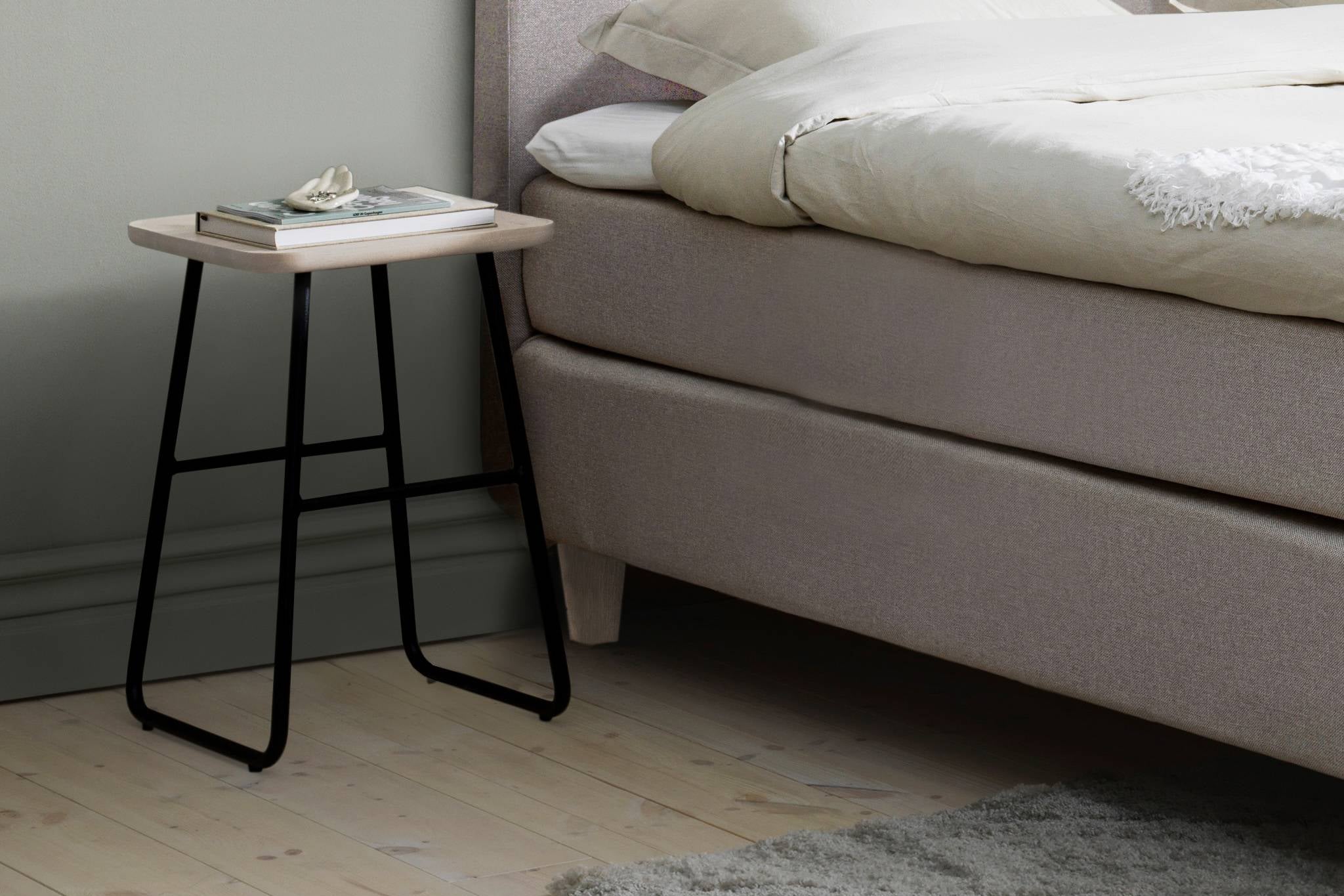 Floor Bedside Table Jensen Store