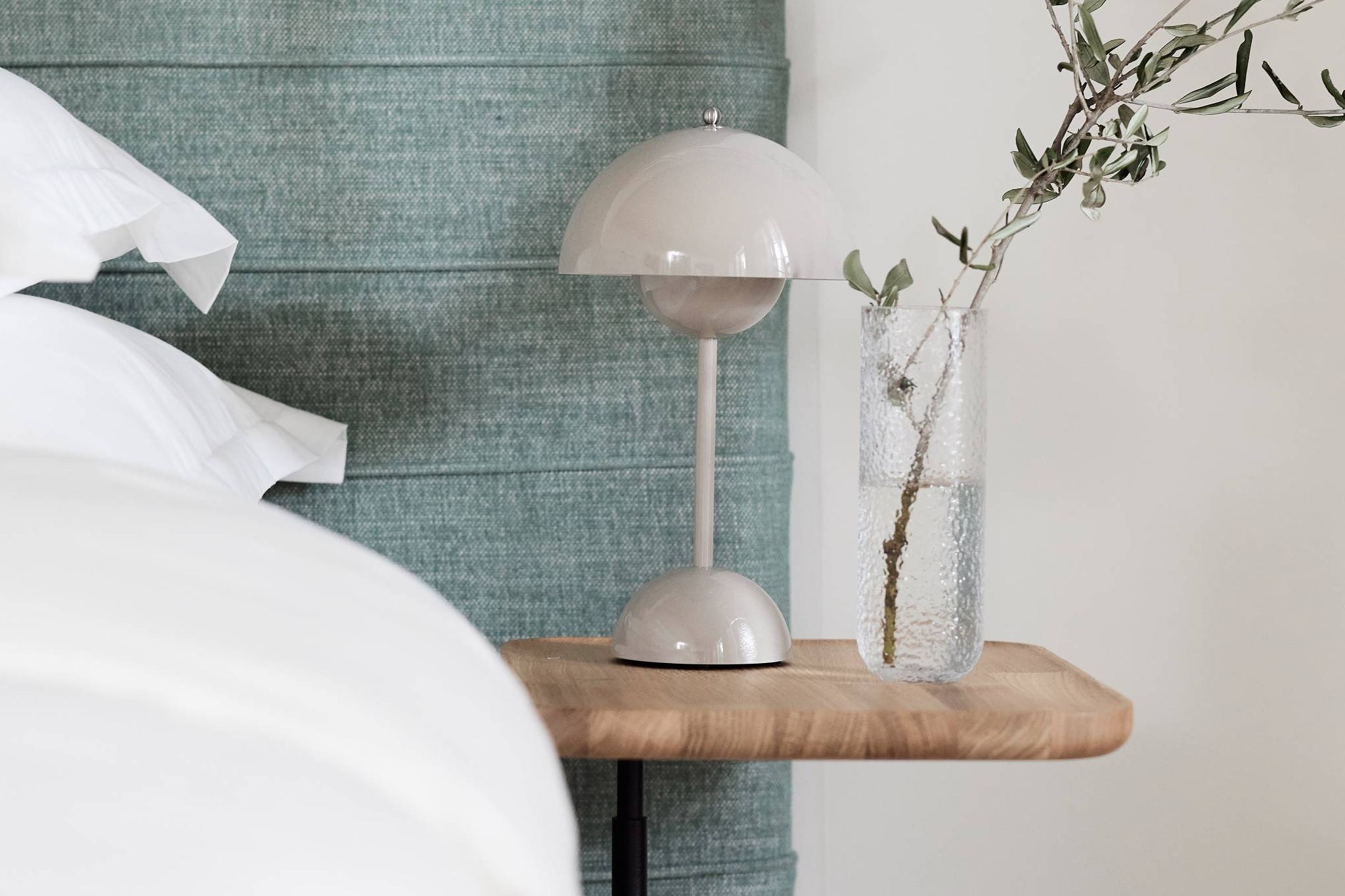 Add-On Bedside Table Jensen Store