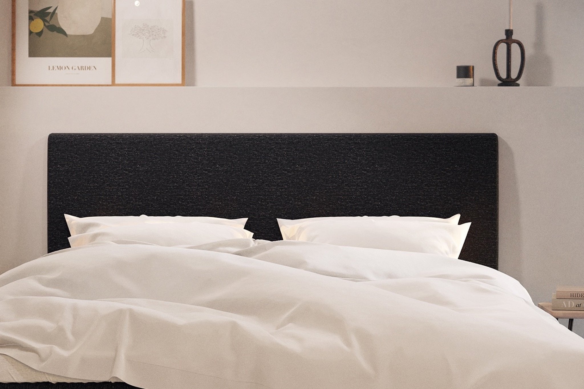 Lyra Plus Headboard Jensen Store