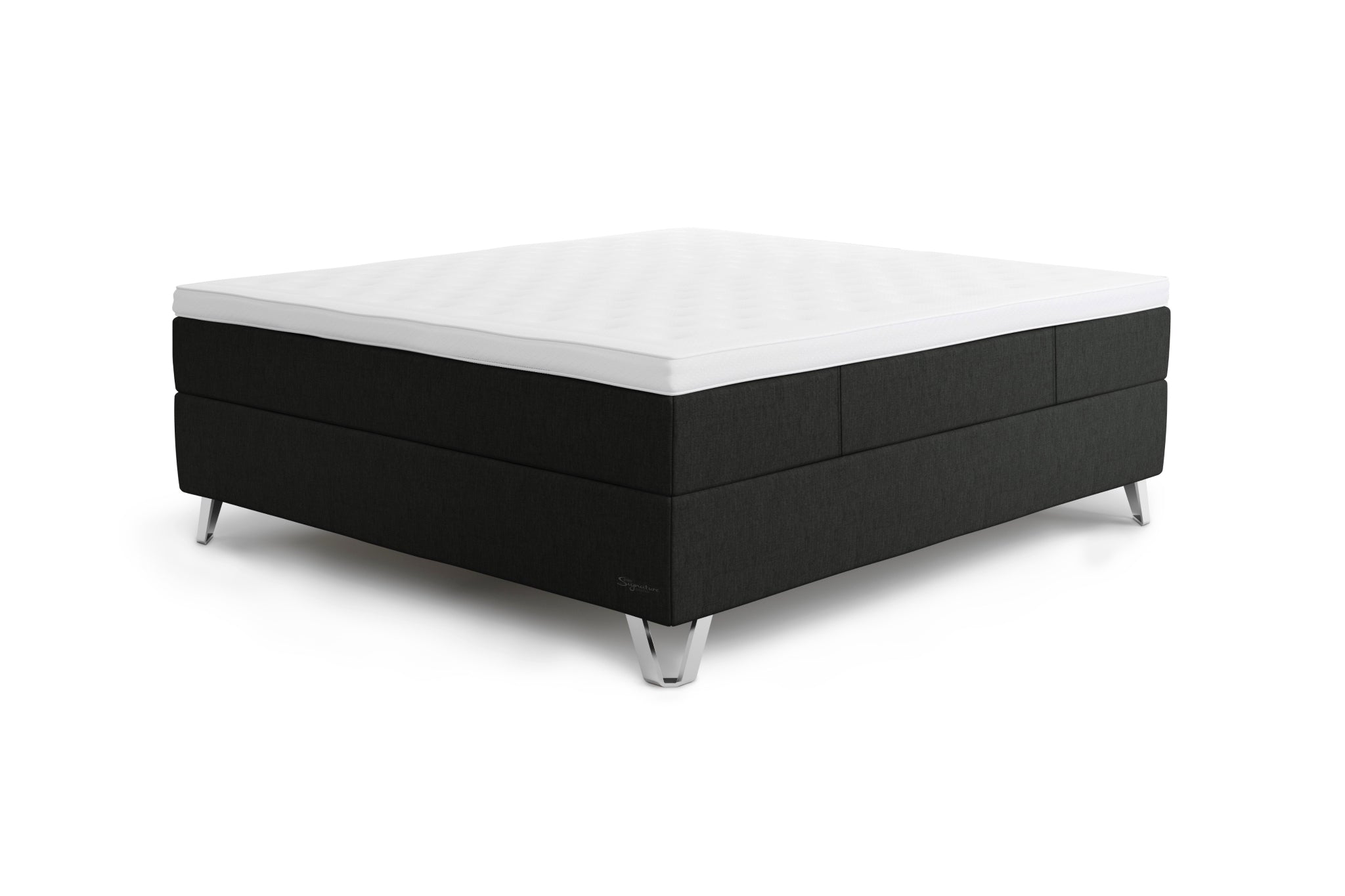 Luxury Bed Signature J6 Continental Jensen Store