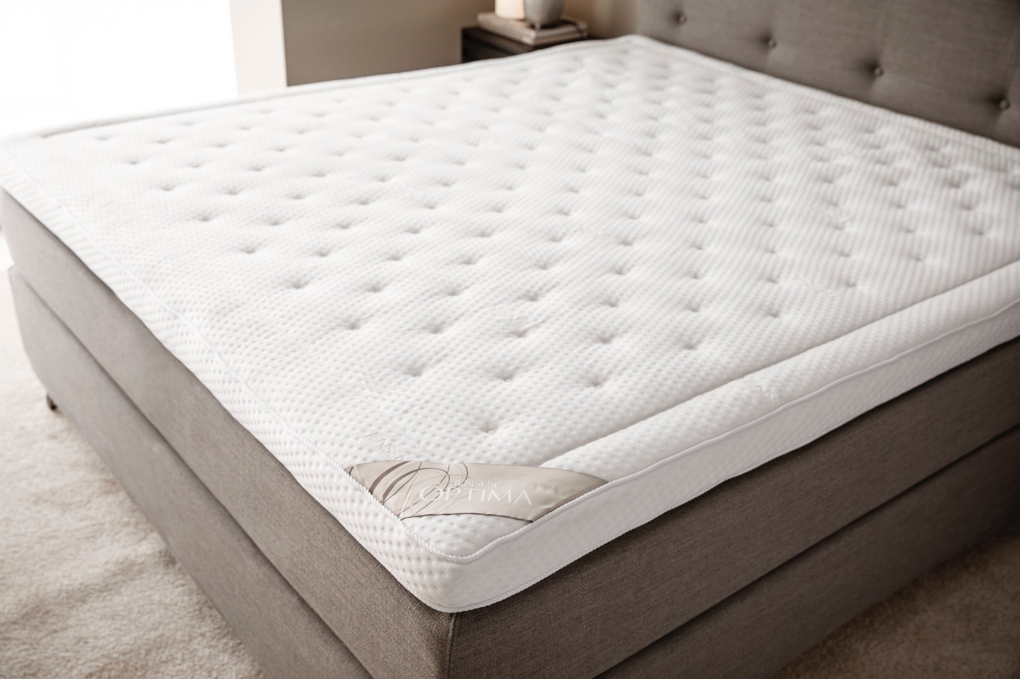 Optima Topper Jensen Store