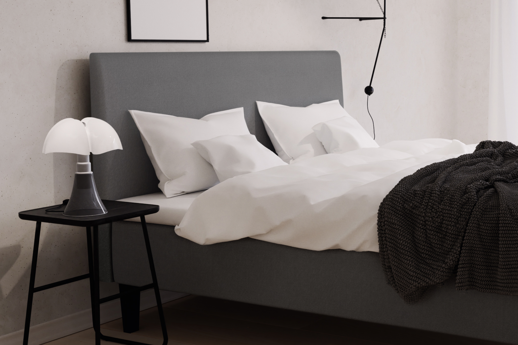 Lyra Headboard Jensen Store