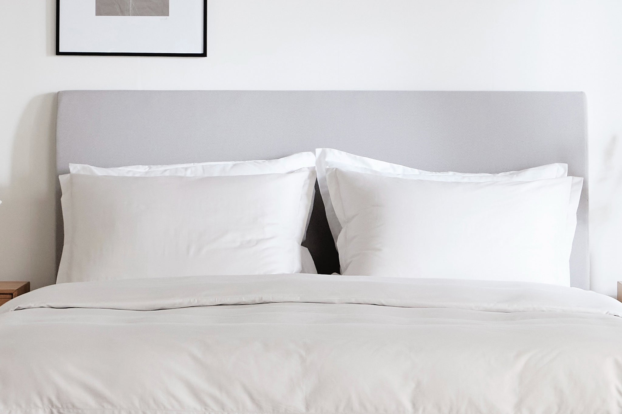 Lyra Headboard Jensen Store