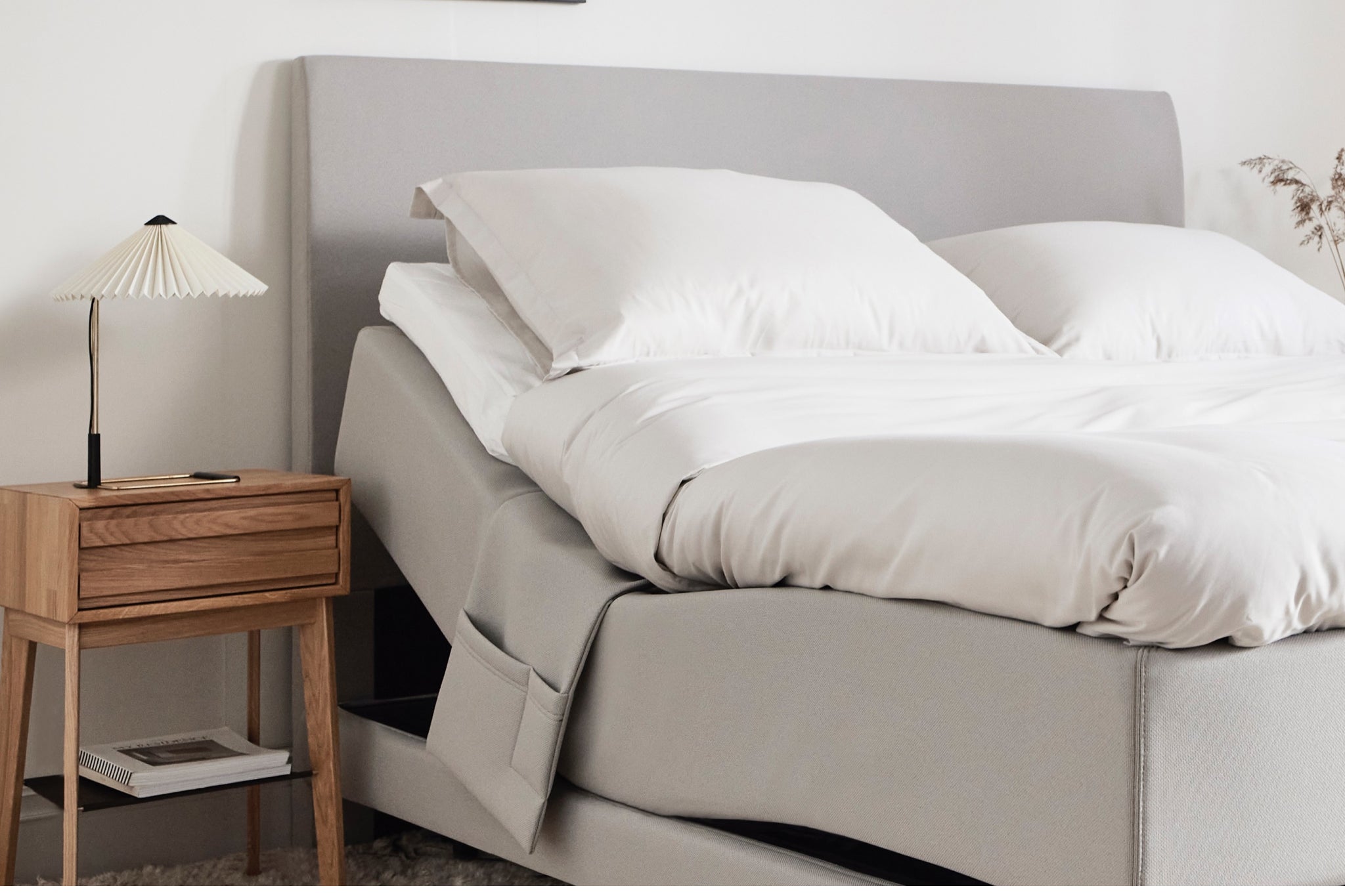 Lyra Headboard Jensen Store