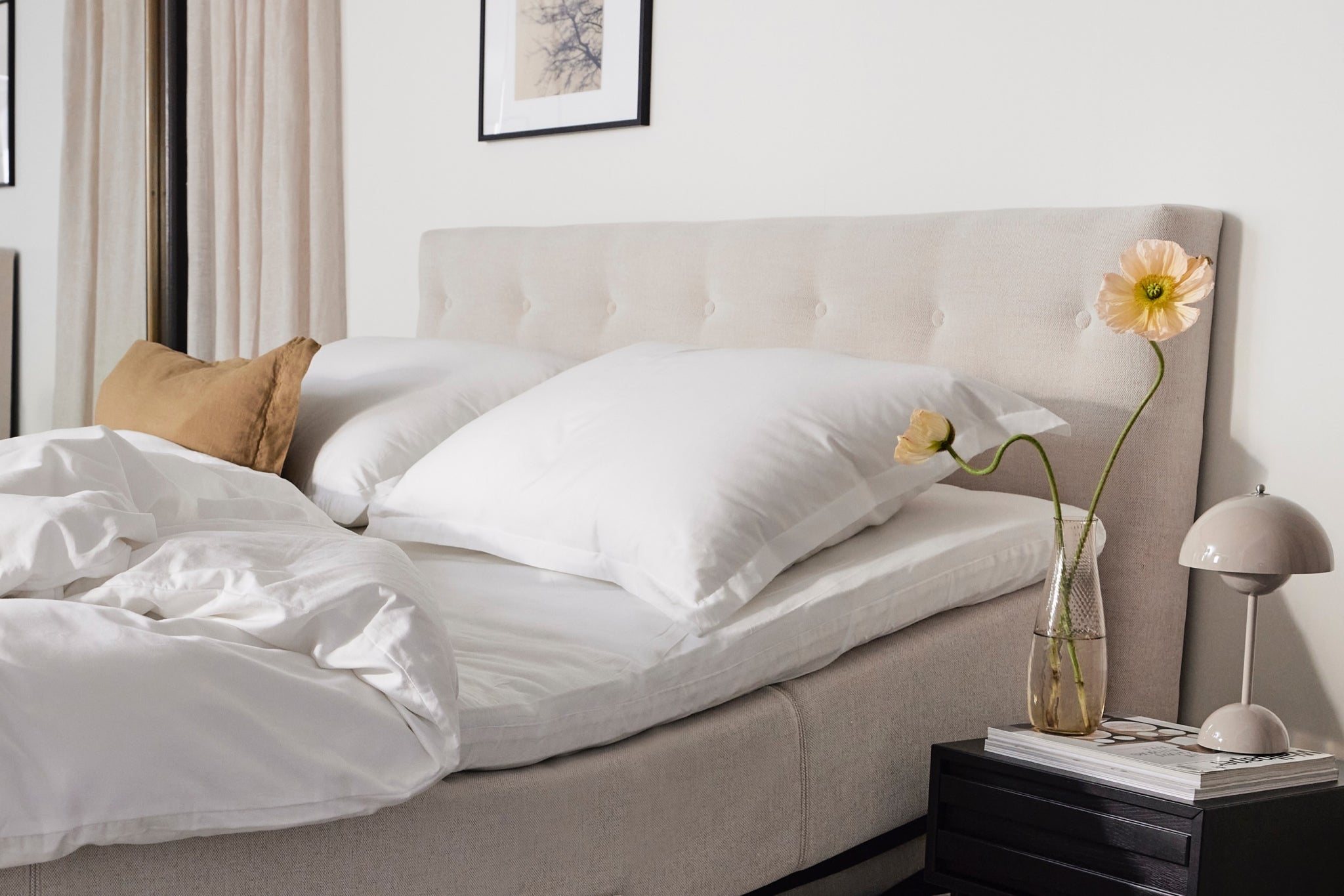 Dione Decor Headboard Jensen Store