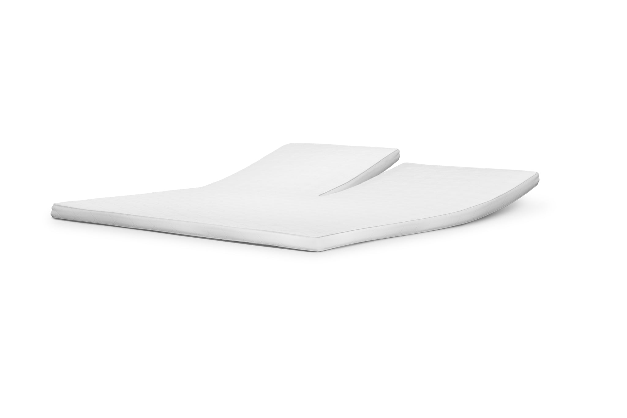 Sleep I Split Mattress Topper Jensen Store