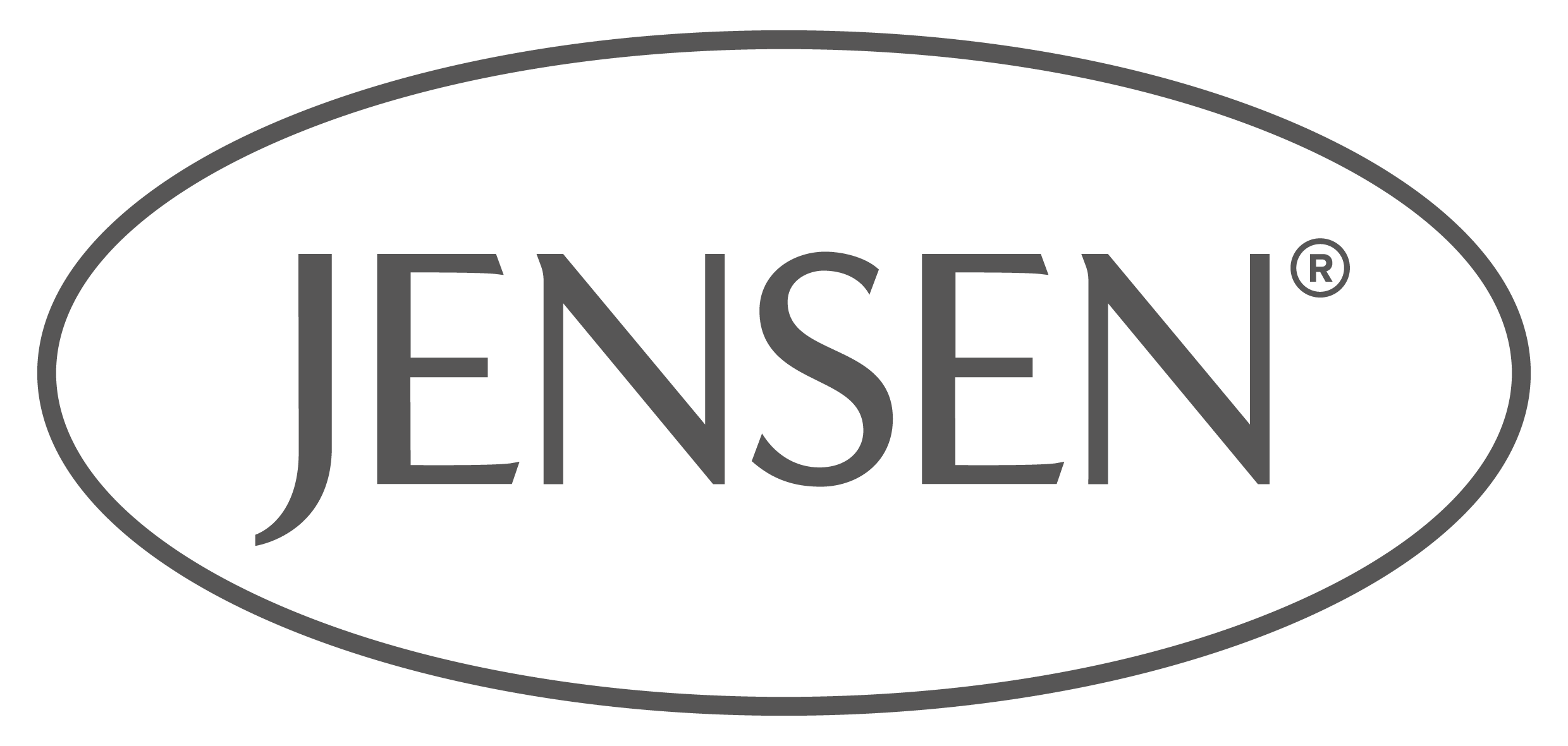 Jensen Store logo scandinavian beds