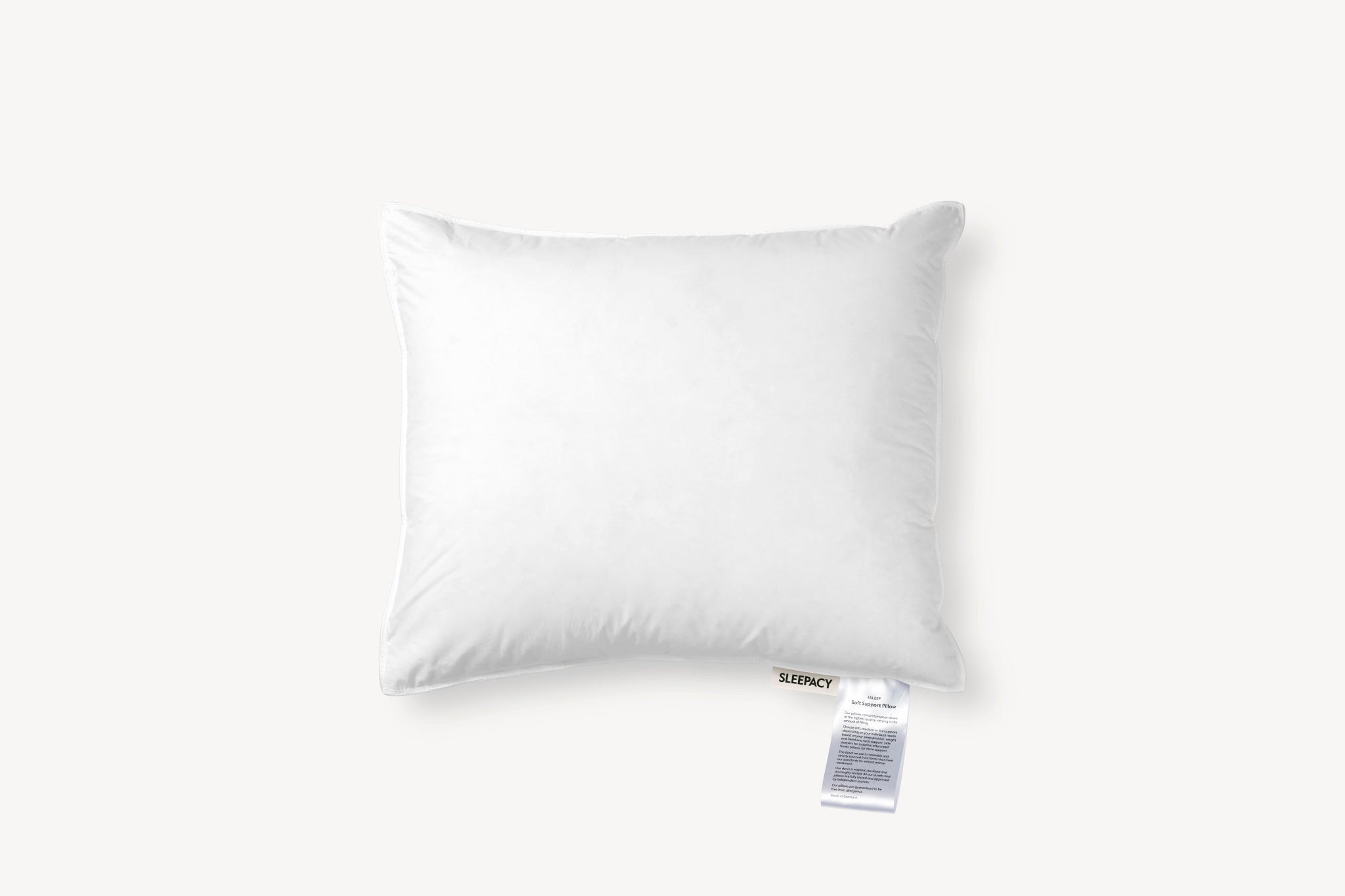 Down Pillow Jensen Store