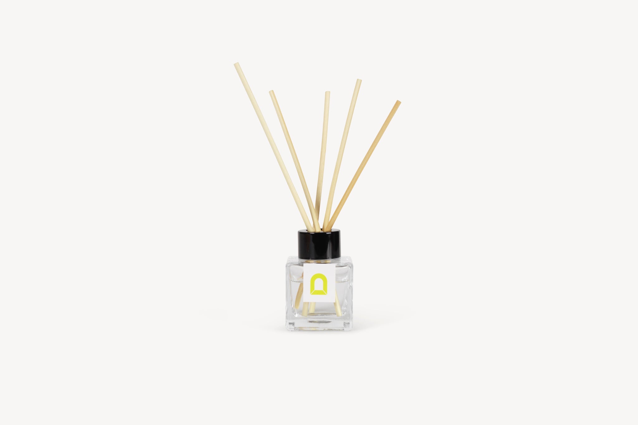 Awake Reed Diffuser - Eucalyptus & Peppermint.