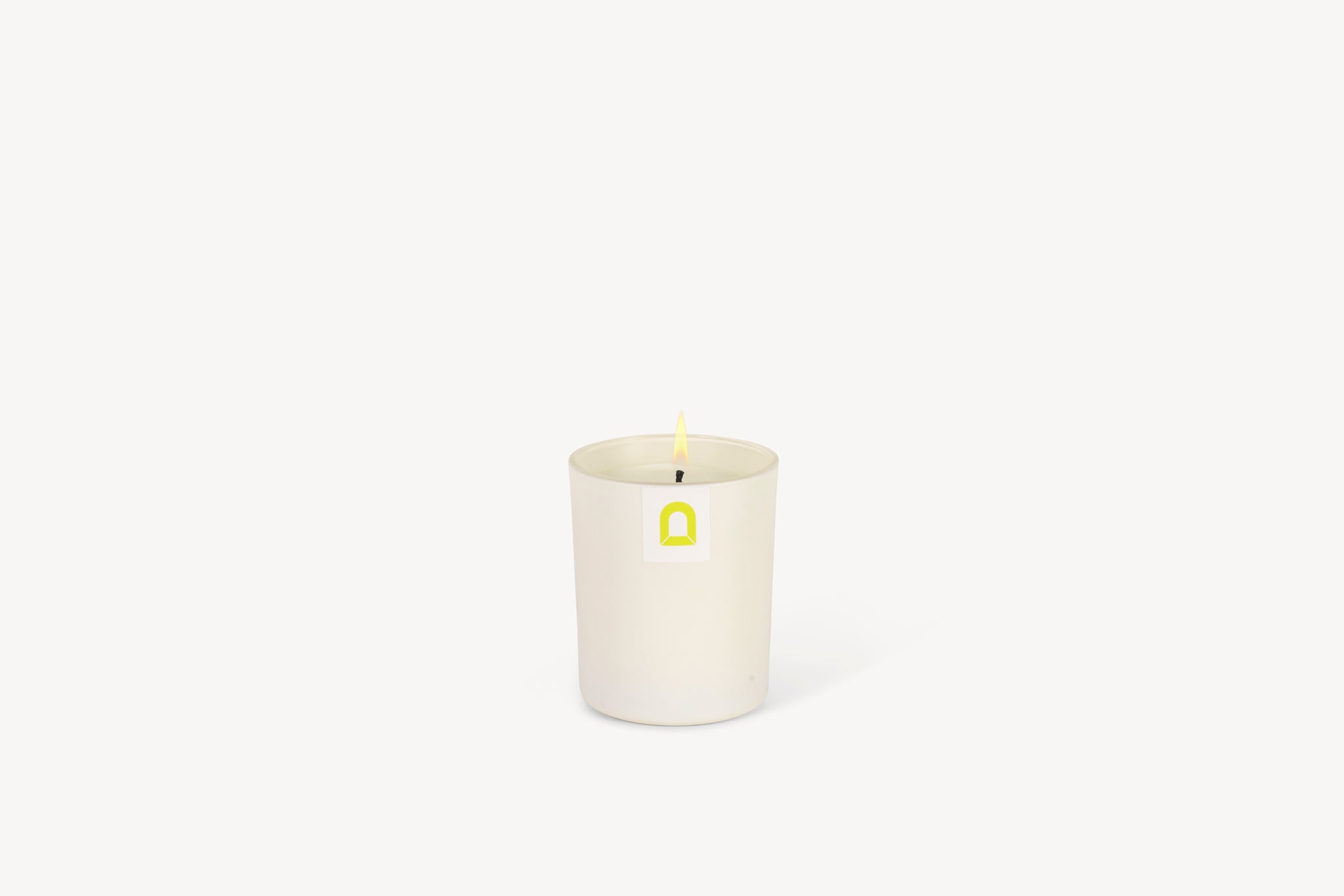 Awake Candle - Eucalyptus & Peppermint.