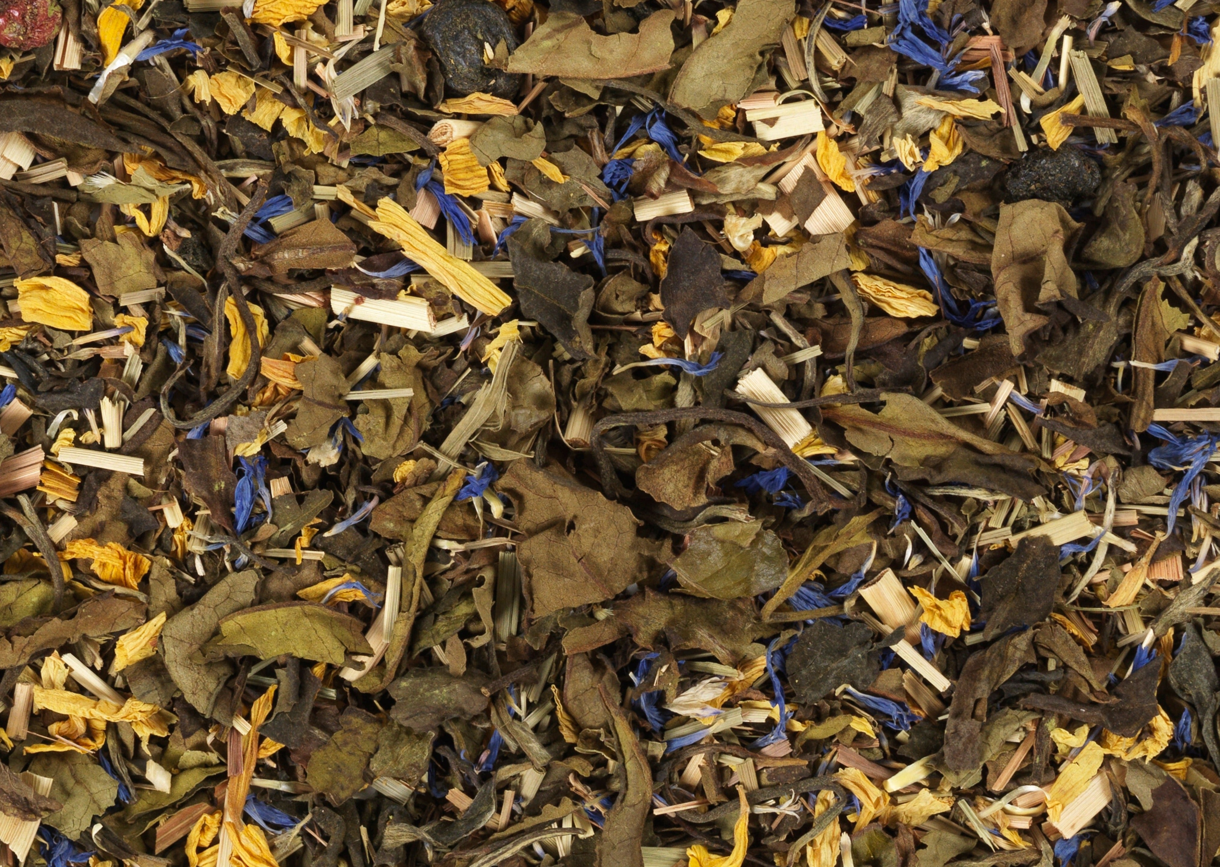 Awake Tea - Blackcurrant, Matcha Jensen Store