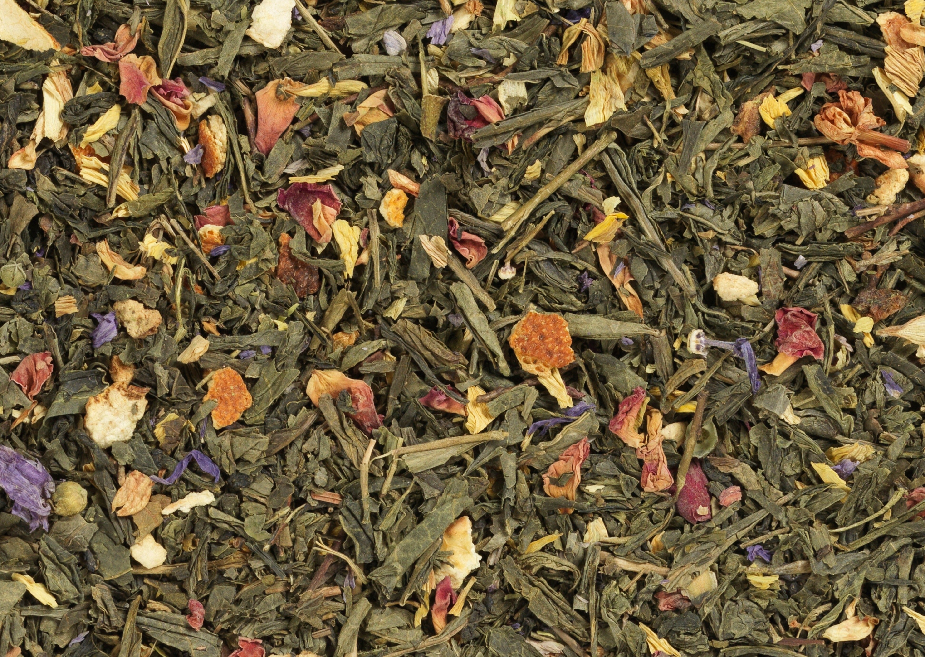 Awake Tea - Papaya, Orange Peel, Matcha Jensen Store