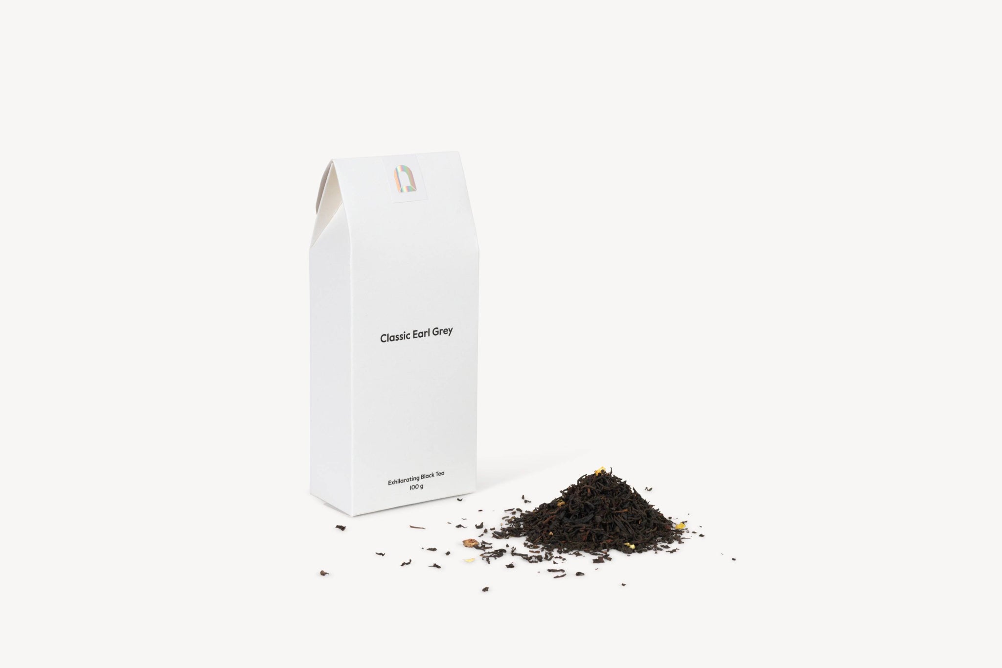 Wake Up Tea - Earl Grey.