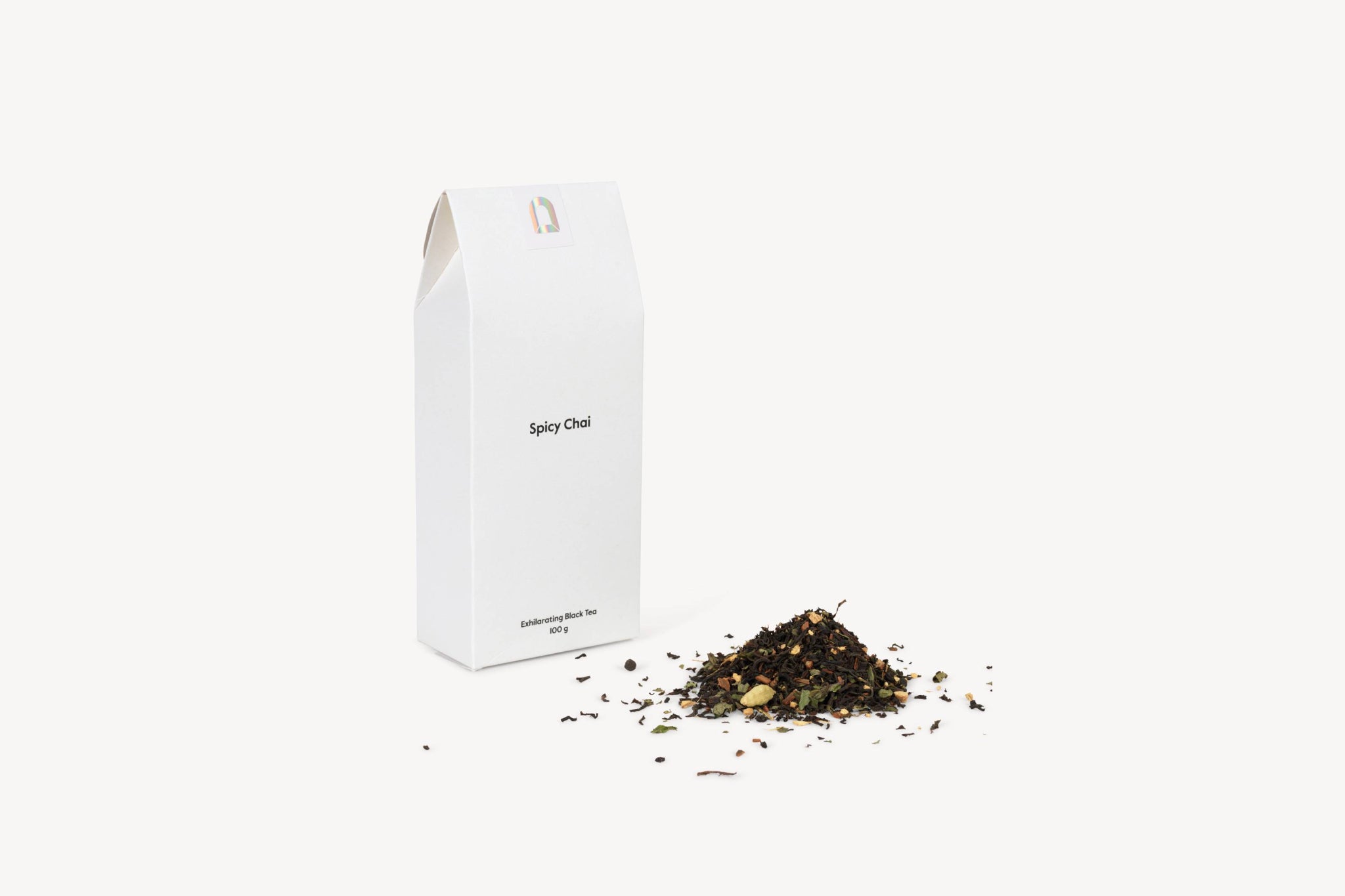 Tea Blend Jensen Store