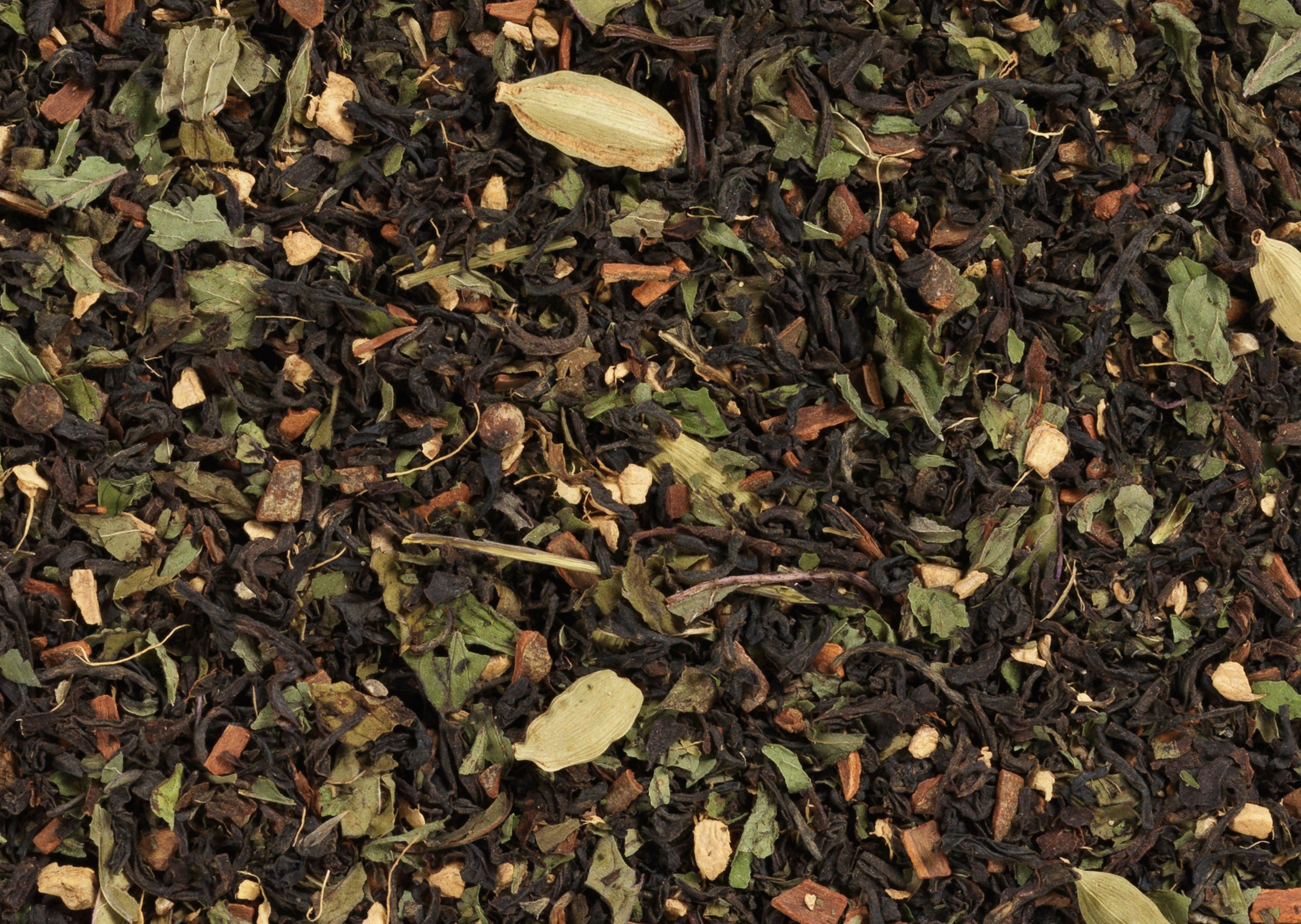 Wake Up Tea - Spicy Chai Jensen Store