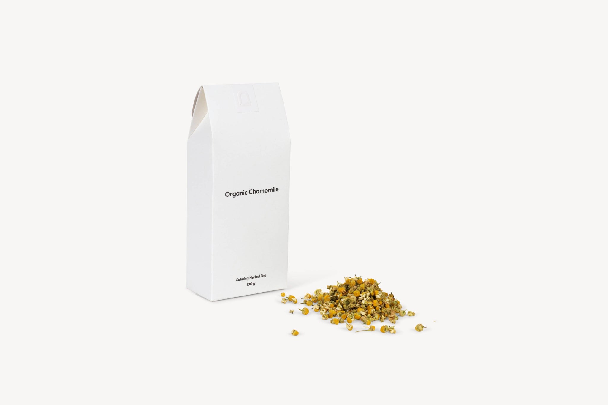 Wind Down Tea - Chamomile.