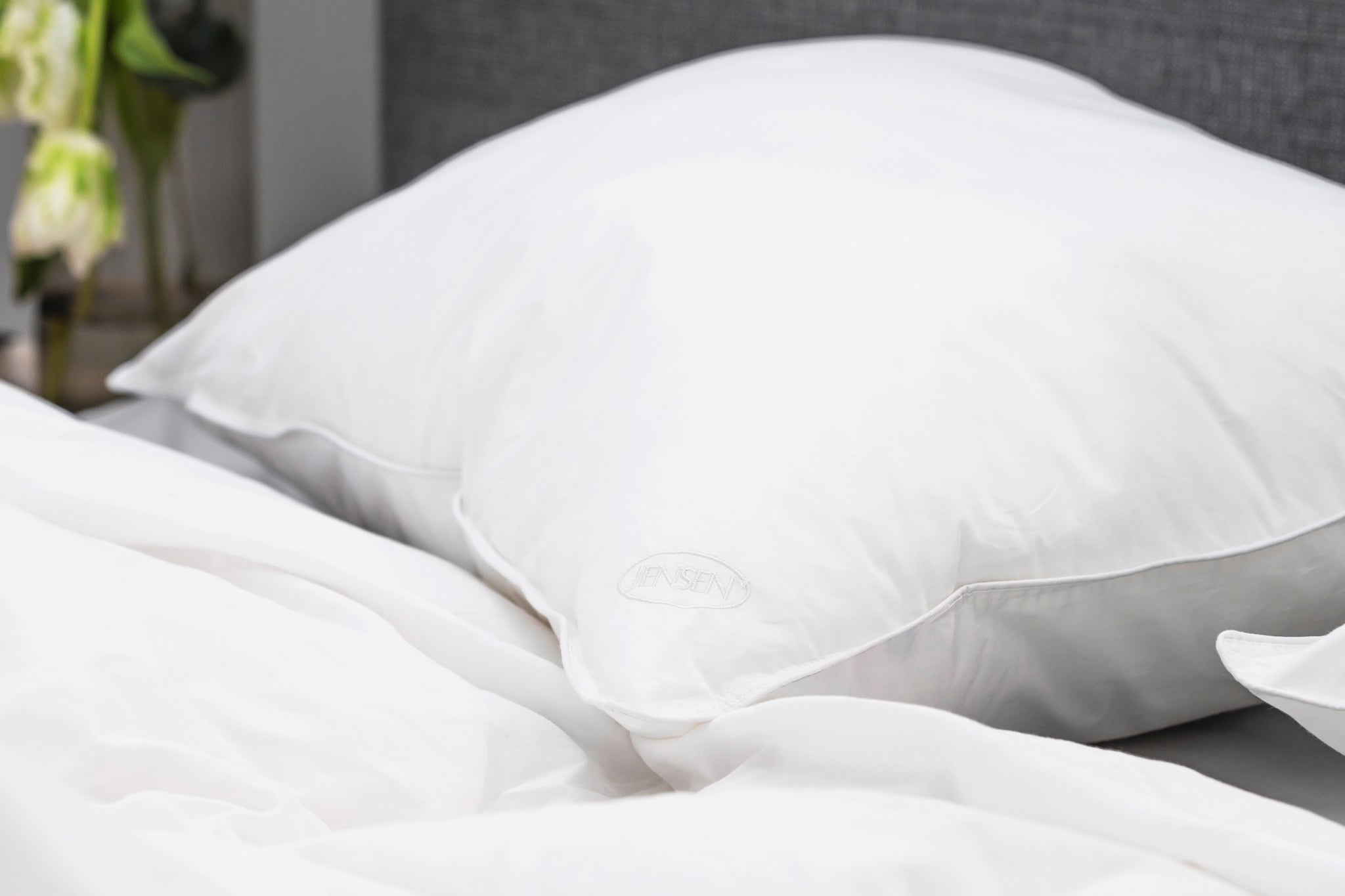 Jensen TempSmart™ Pillow Jensen Store