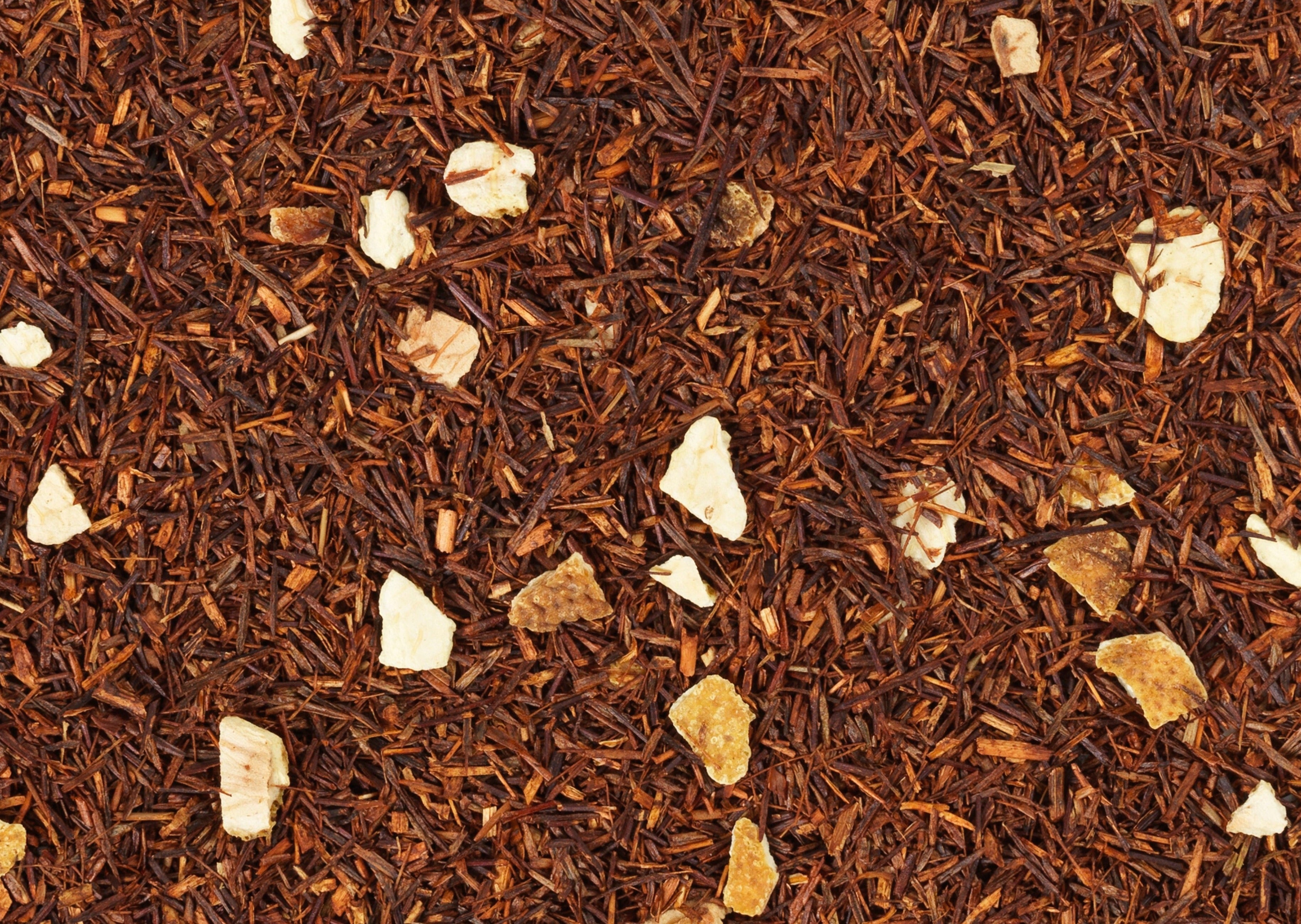Wind Down Tea - Roobios, Orange Jensen Store