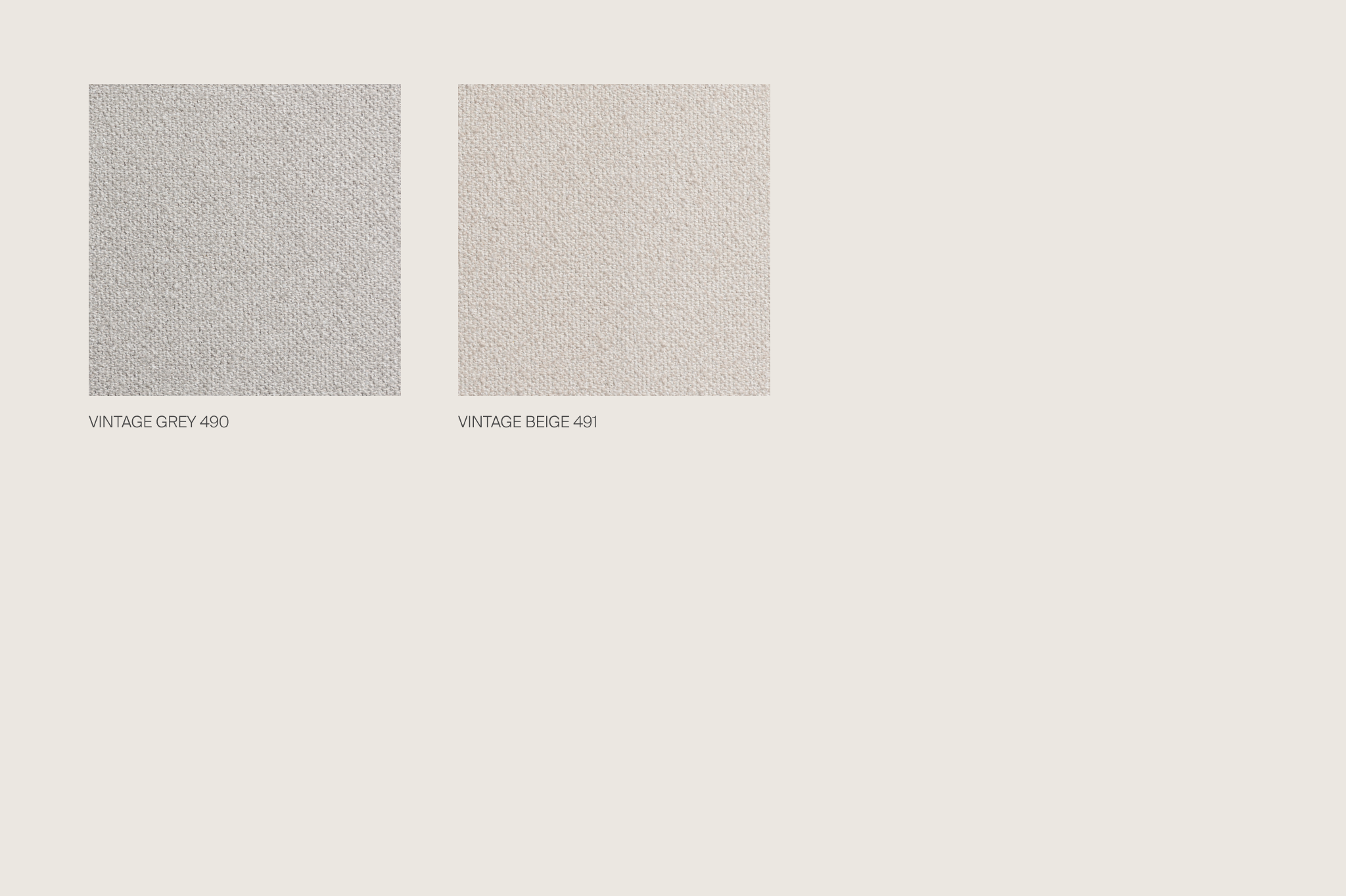 Premium bed textile colors Jensen