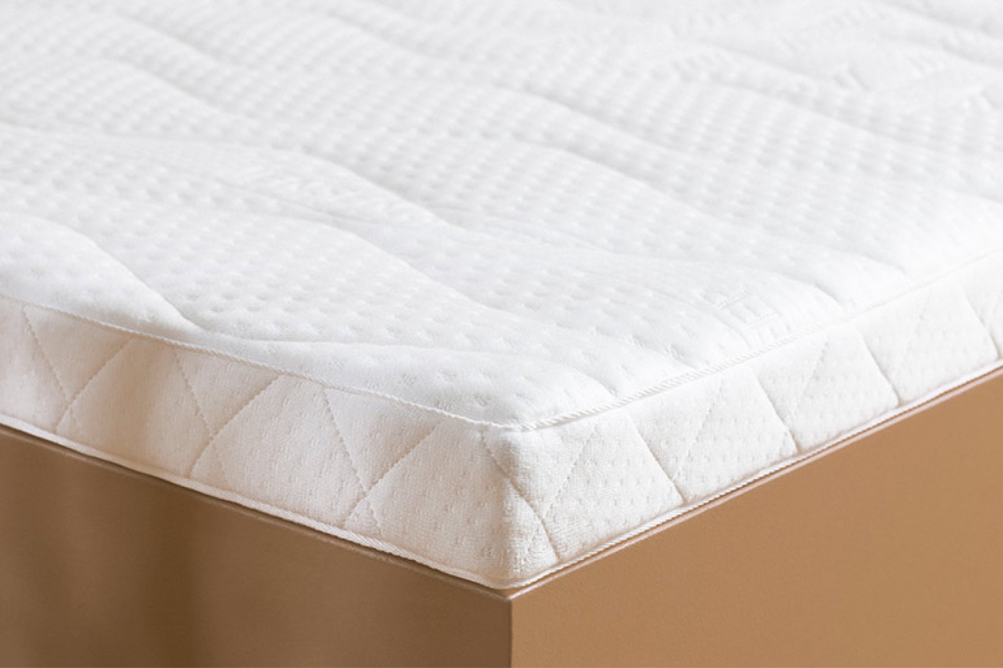 Sleep I Split Mattress Topper.