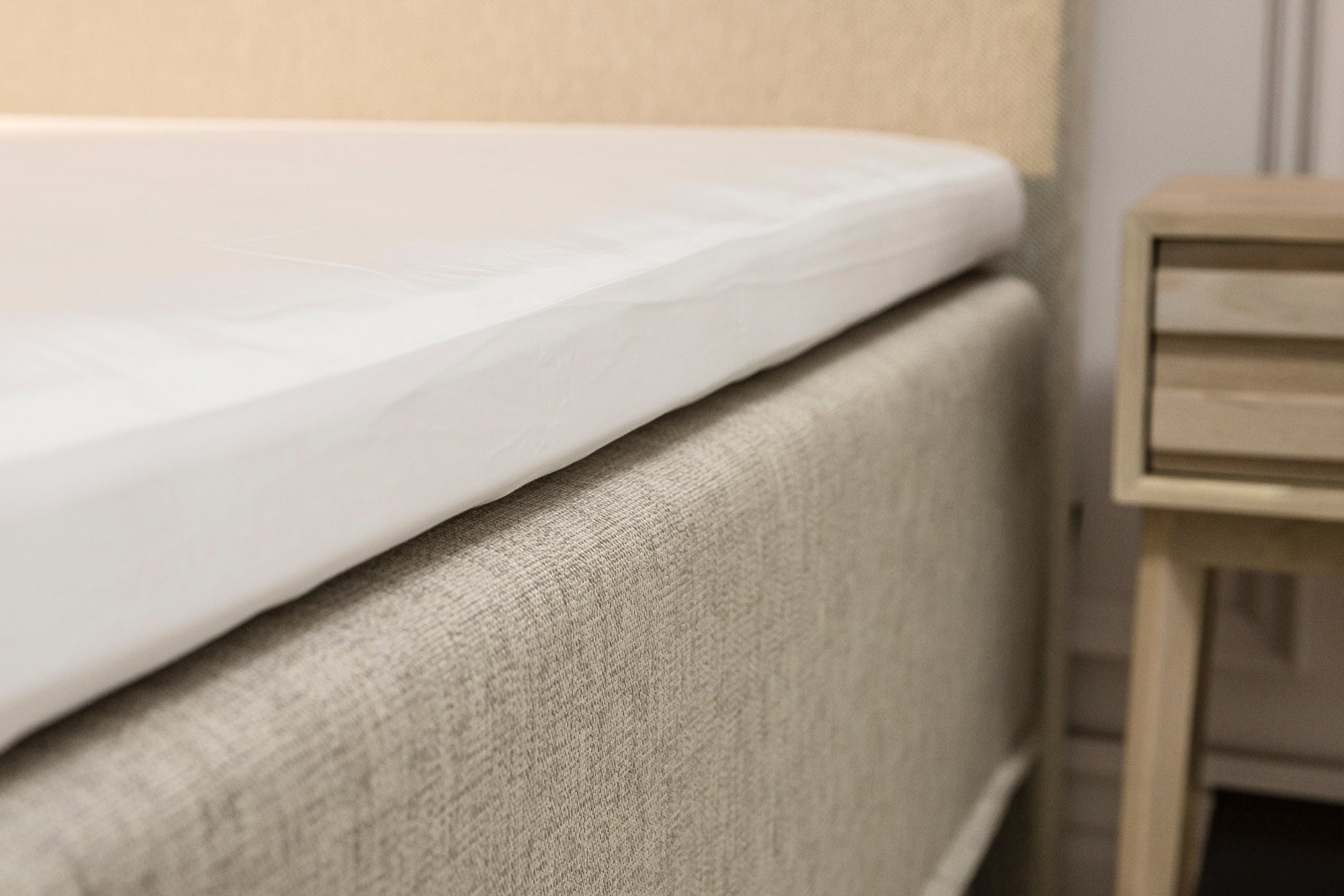 Why Do I Need a Mattress Topper? Find The Perfect Mattress Topper in Marbella, Palma, Torrevieja, Algarve, and Lisbon