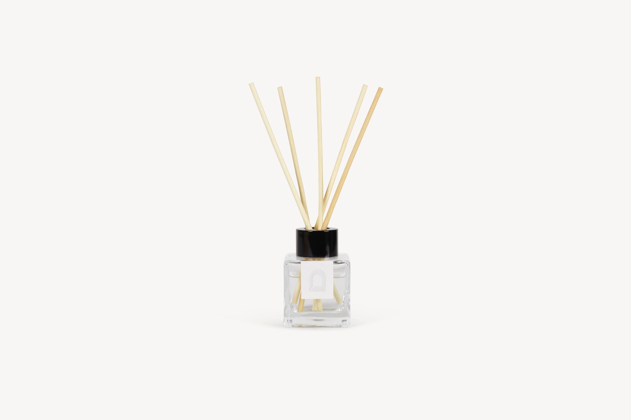 Wind Down Reed Diffuser - Lavender.