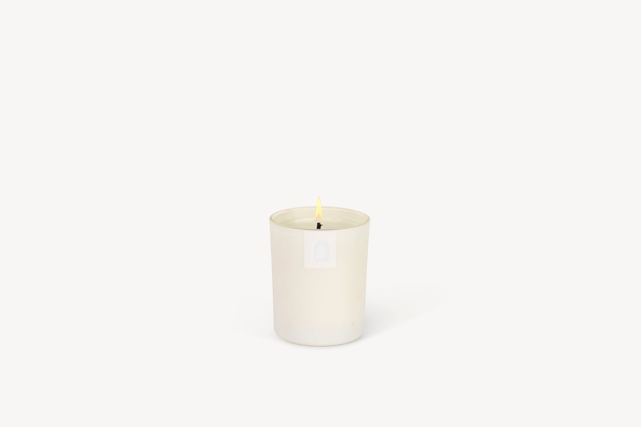Wind Down Candle - Lavender.