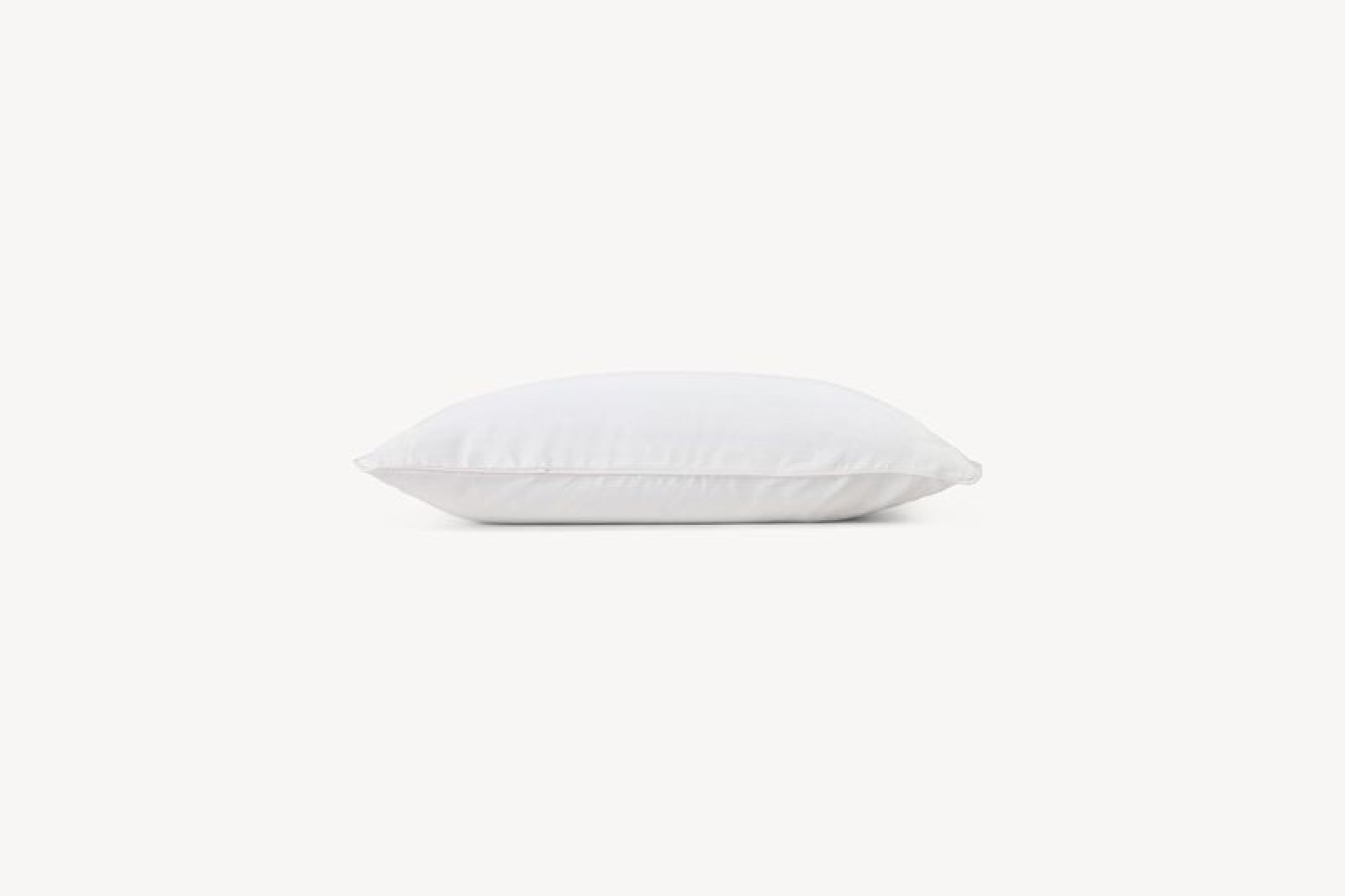Pillow Case Cotton Satin - Piping Jensen Store